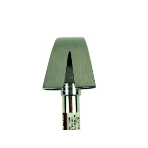 E-Value Pipe Handle Nail Hammer H, Hardened Pipe, 230g