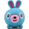 Ventriloquist Decompression Toy: Cute Animal Sound & Air-Squeeze Feature