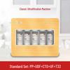 Home Kitchen Ultrafiltration Water Purifier Faucet Filter