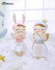 Mitu Angel Fashion Plush Doll - Rag Doll Toy for Girls