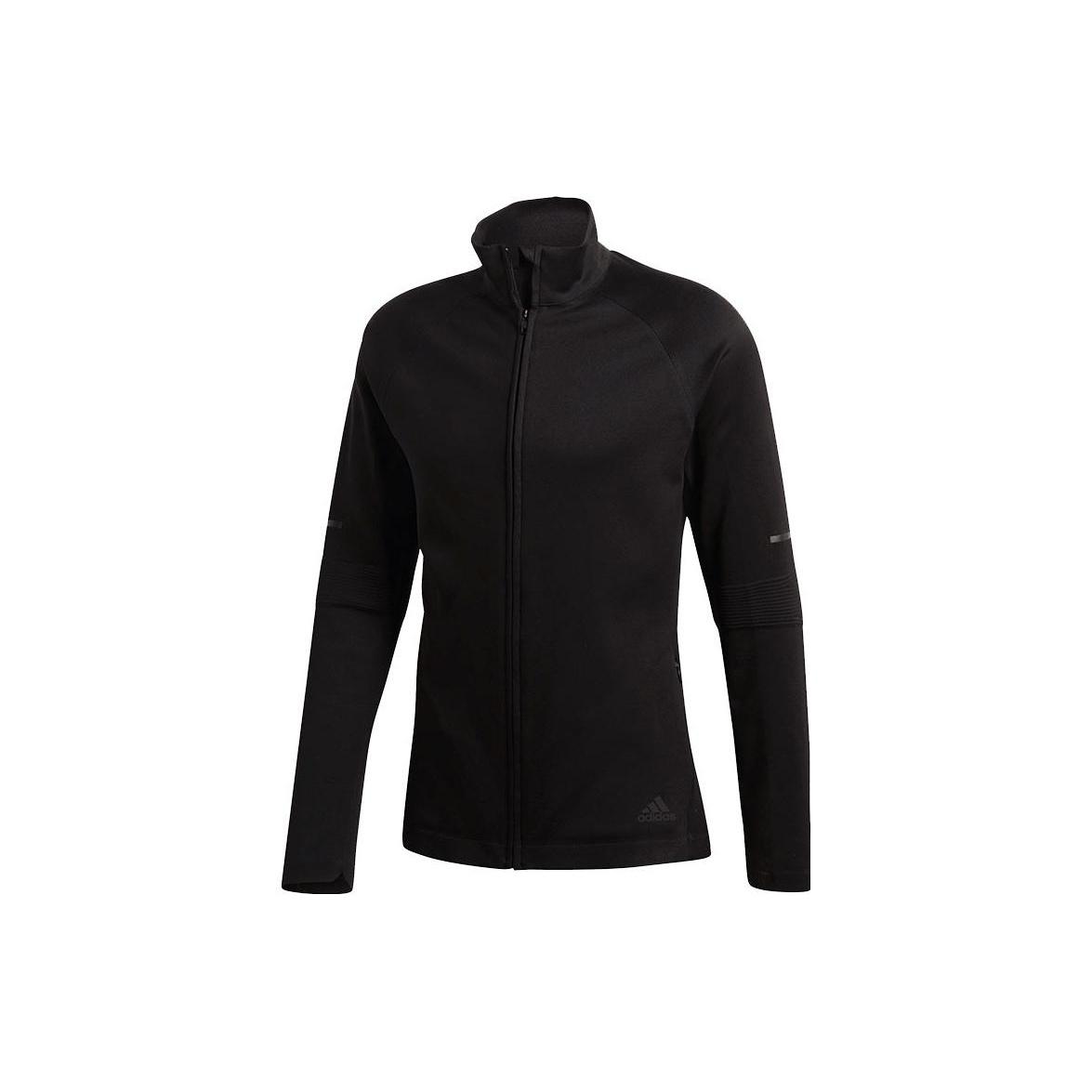 adidas PHX Track Jacket  Black Carbon  Men s CZ2256 S