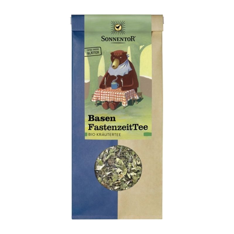 Sonentor Lenten Herbal Tea 50g