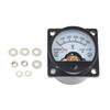 So-45 Analog Dc 1V-800V Voltmeter Sensitive Pointer Accurate Display Long Service Life For Electrical Testing Industrial Project