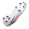 Large Size Short Nail Children's Football Shoes Low Top Sports Shoes Youth Student Competition Training Shoes