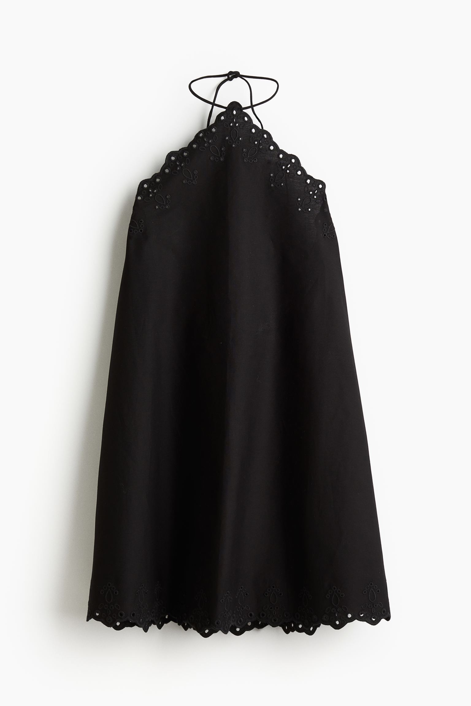 

Пляжное платье Broderie Anglaise