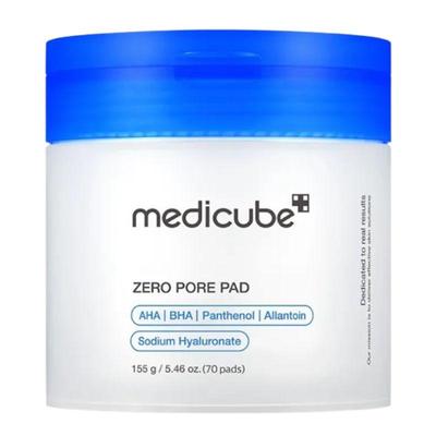 Zero Pore Pad 2.0 155g 70Pads