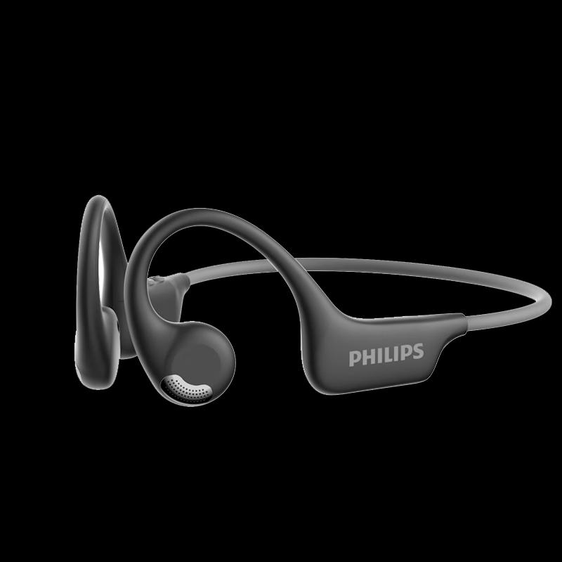 Philips TAA1708 Open-Ear Sports Bluetooth Headphones