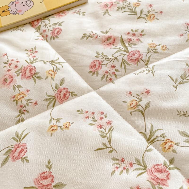 Muji Sommerdecke aus 100% Xinjiang-Baumwolle