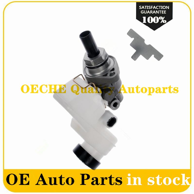 New Brake Master Cylinder C92036ABE 47207-52011 47207-52010 47207-52022 For Toyota Echo YARIS VERSO PLATZ 00-05 SUZUKI IGNIS Manual wave