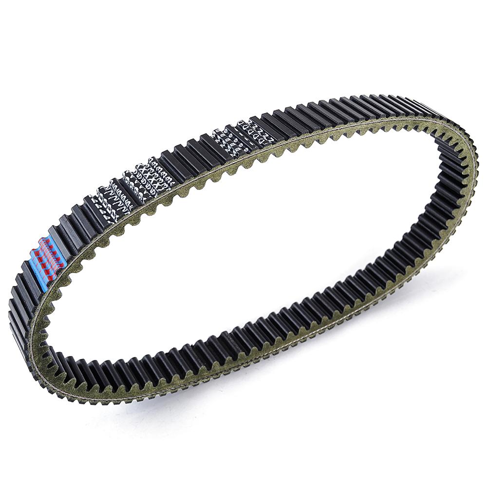 Motorcycle Drive Belt For Kymco MXU 500 700 500i UXV 500 700i 2010-2014 Belt Parts For Bennche Bighorn Cowboy Gray Wolf 500 700