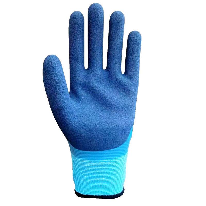 Tingbai Extreme Cold Thermal Work Gloves
