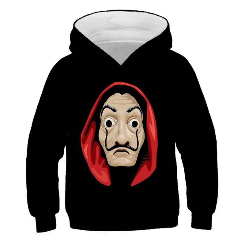 Модная мужская персонализированная мультяшная японская аниме-серия Dragon Ball, детская куртка с 3D-принтом, осенняя толстовка с капюшоном 2024 года 160CM