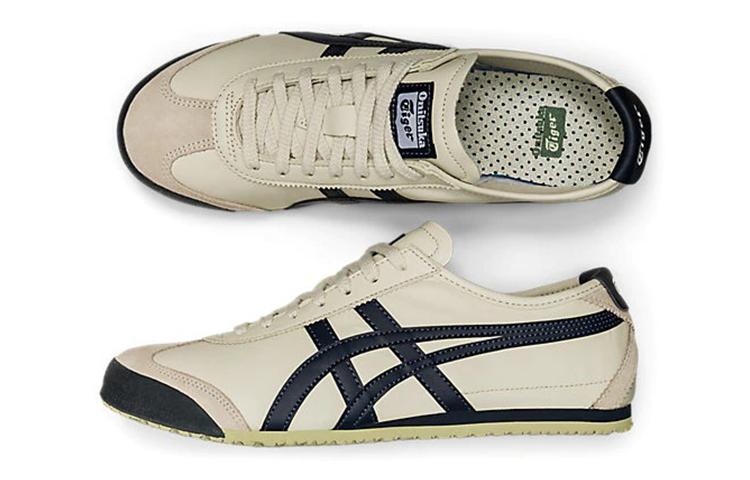 Onitsuka Tiger Mexico 66 'Birch India Ink Latte' DL408-1659