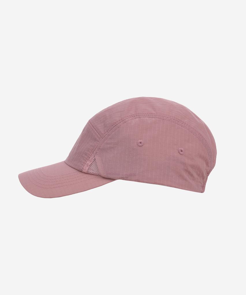NODE LABS Dev:10 Sunglasses Cut Ball Cap_Pink
