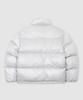 Musinsa Standard Sports Iron Heat Down Jacket (5 Colors) (Type B)