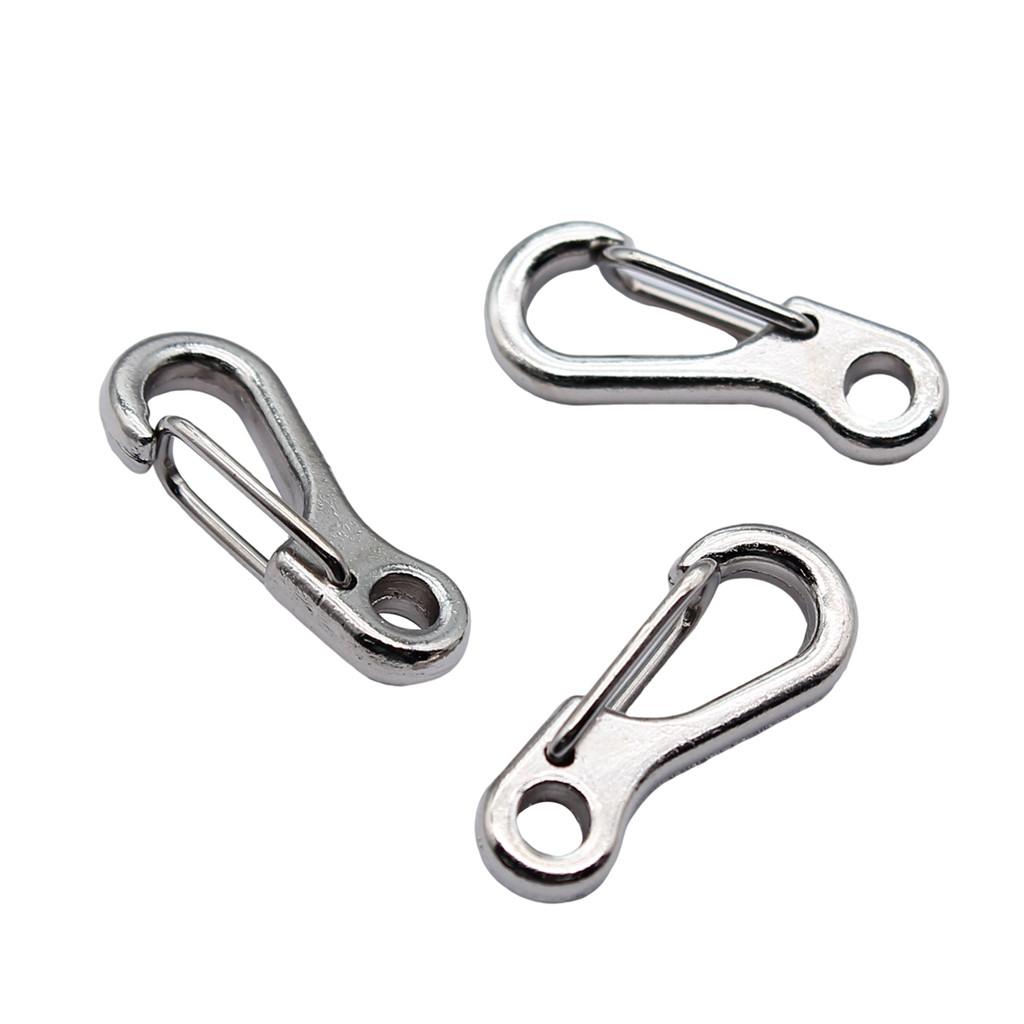 

Брелок 5 размеров 3 цветов Аксессуары Запчасти Мужские украшения Массивные Романтические Фитинги A12-10pcs-24mm-Nickel