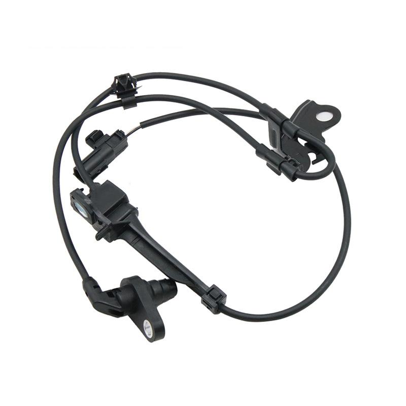 Boxi Vorderseite Links ABS Raddrehzahlsensor Passend für Pontiac Vibe 09-10 Corolla 2009-2019 Matrix 2009-2012/97-7260 89543-02090