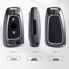 Applicable Dongfeng Tianlong Car Key Case for Tianjin VL Hercules KX Qihang Flagship Large Truck.