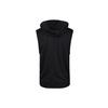 Nike As M Nk Dry Hd Po Sl Hooded Breathable Running Casual Sleeveless Vest Men Vests Black CJ4425-010