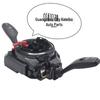 BMW Combination Switch 61319351140 - Compatible with BMW Part Numbers: 61319351140, 61319253746, 61319242274.