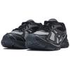 Asics Above The Clouds X GT 2160 Black Unisex Sneakers Gunmetal 1203A655-001