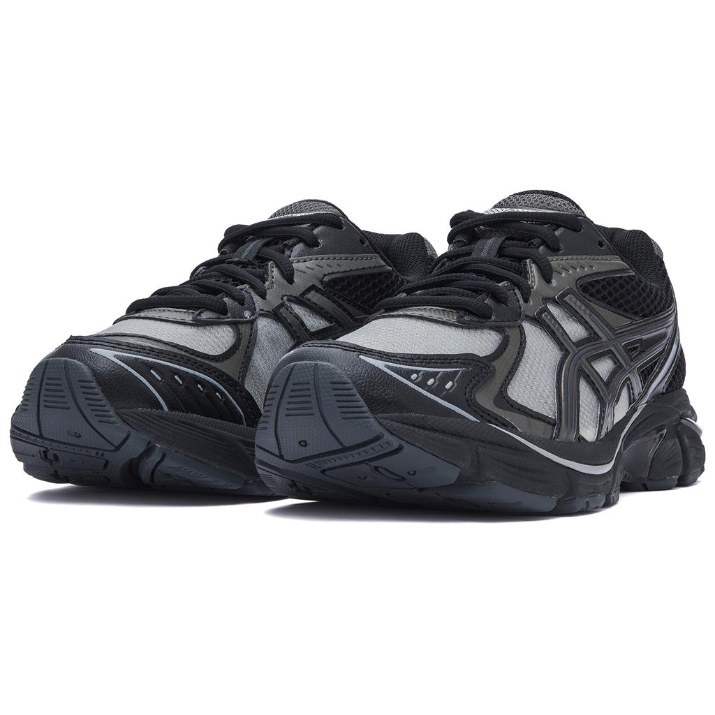 Asics Above The Clouds X GT 2160 Black Unisex Sneakers Gunmetal 1203A655-001