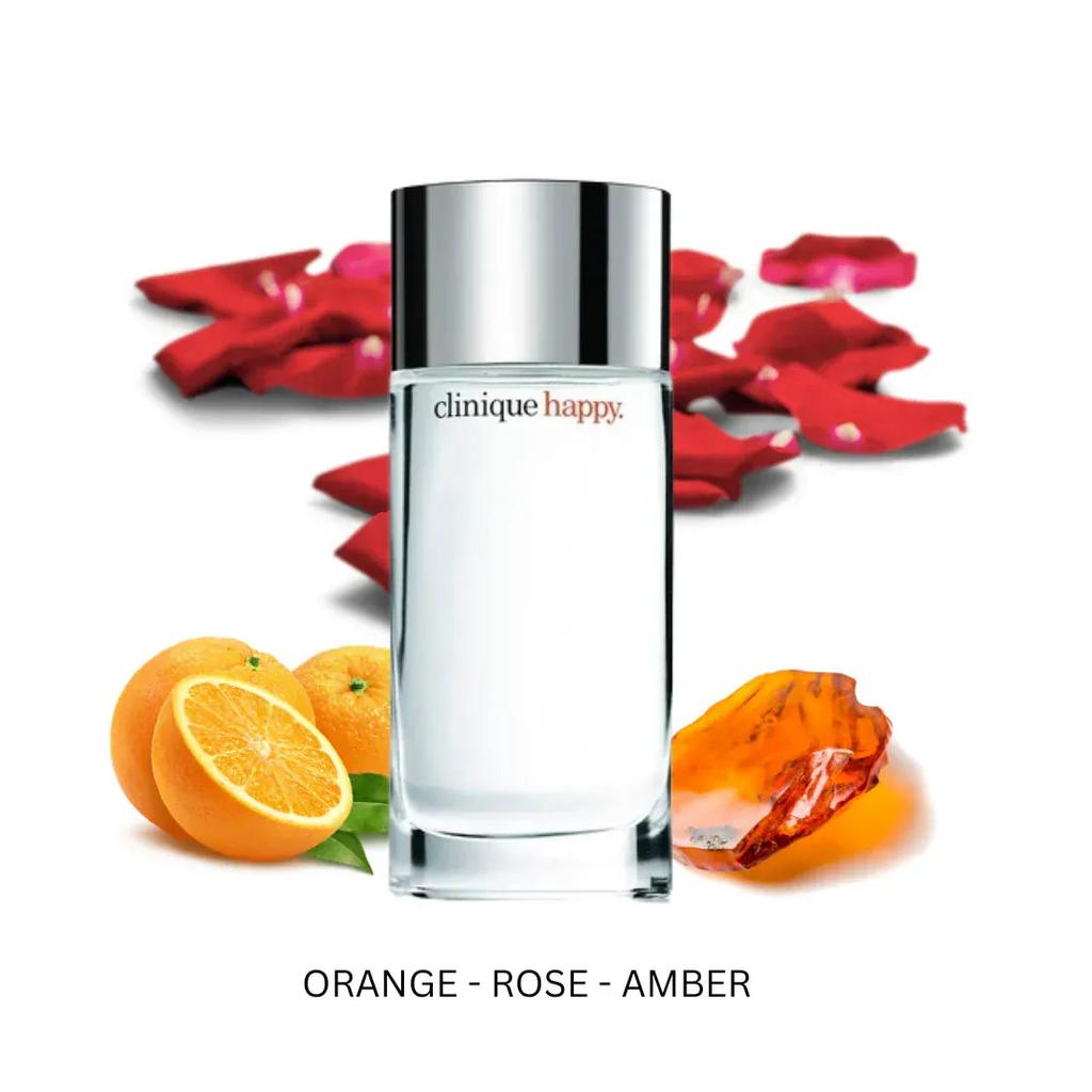 Clinique Happy Eau de Parfum 50ml