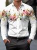 Men's Formal Shirts