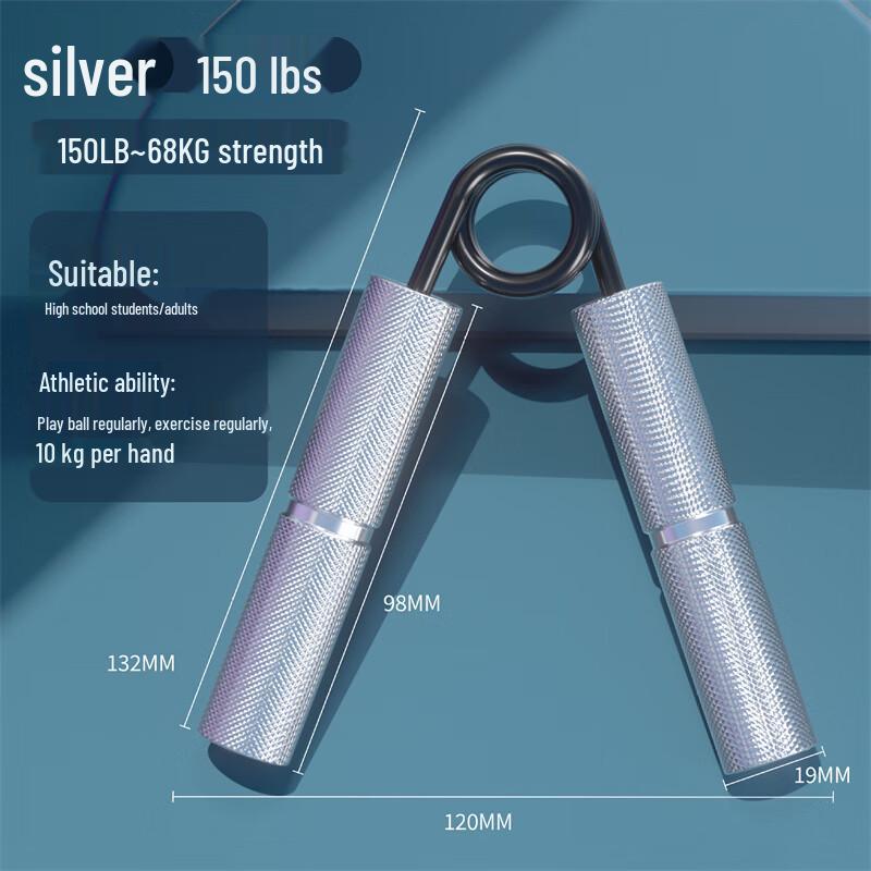 Longchan Hand Grip Strengthener