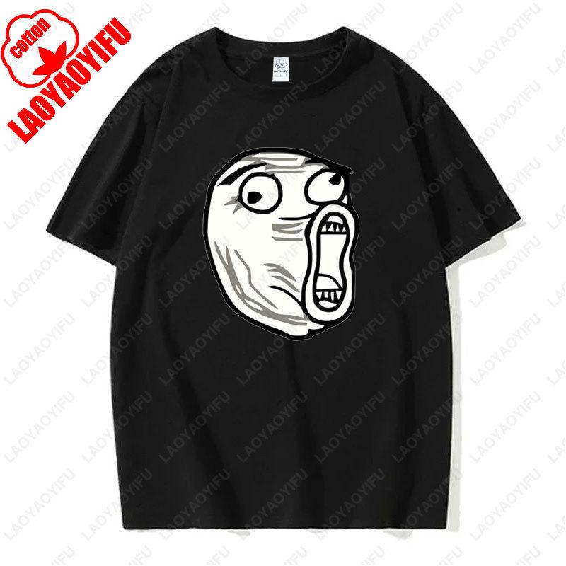 Derp and Derphina Classics Shirt Couple Shirt Funny Casual Style Loungewear Comfortable Unique Print Tees Nostalgia Unisex Tops