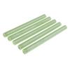 Retro Sealing Wax Sticks with Wick Antique Style Manuscript Wax for Envelope Sealing Wedding Card Use