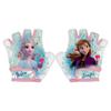 Girl's Cycling Gloves Elsa Frozen Bike Gloves