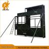 Langshuo Multi-Person Obstacle Climbing Wall
