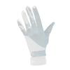 Hengyuanxiang Women's Fashion Contrast Gloves