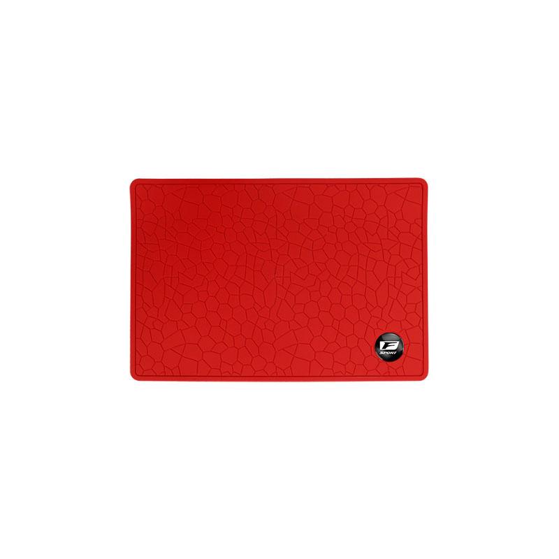 

PVC Car Dashboard Anti Slip Mat Silicone Pad For Lexus F SPORT GS IS LS LX CT LC RC GX460 Ct200h LBX NX RX 350h 450h ES UX 300e