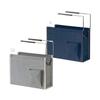 Sonic Hanging A4 File Box, Eutrim, Compatible, Navy, UT-4766-K