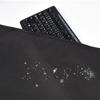 Oxford Cloth Shockproof Universal Computer Keyboard Dustproof Protection Sleeve Carrying Bag Professional Portable Keyboard Case