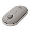 Souris Double Mode Logitech Pebble Slim