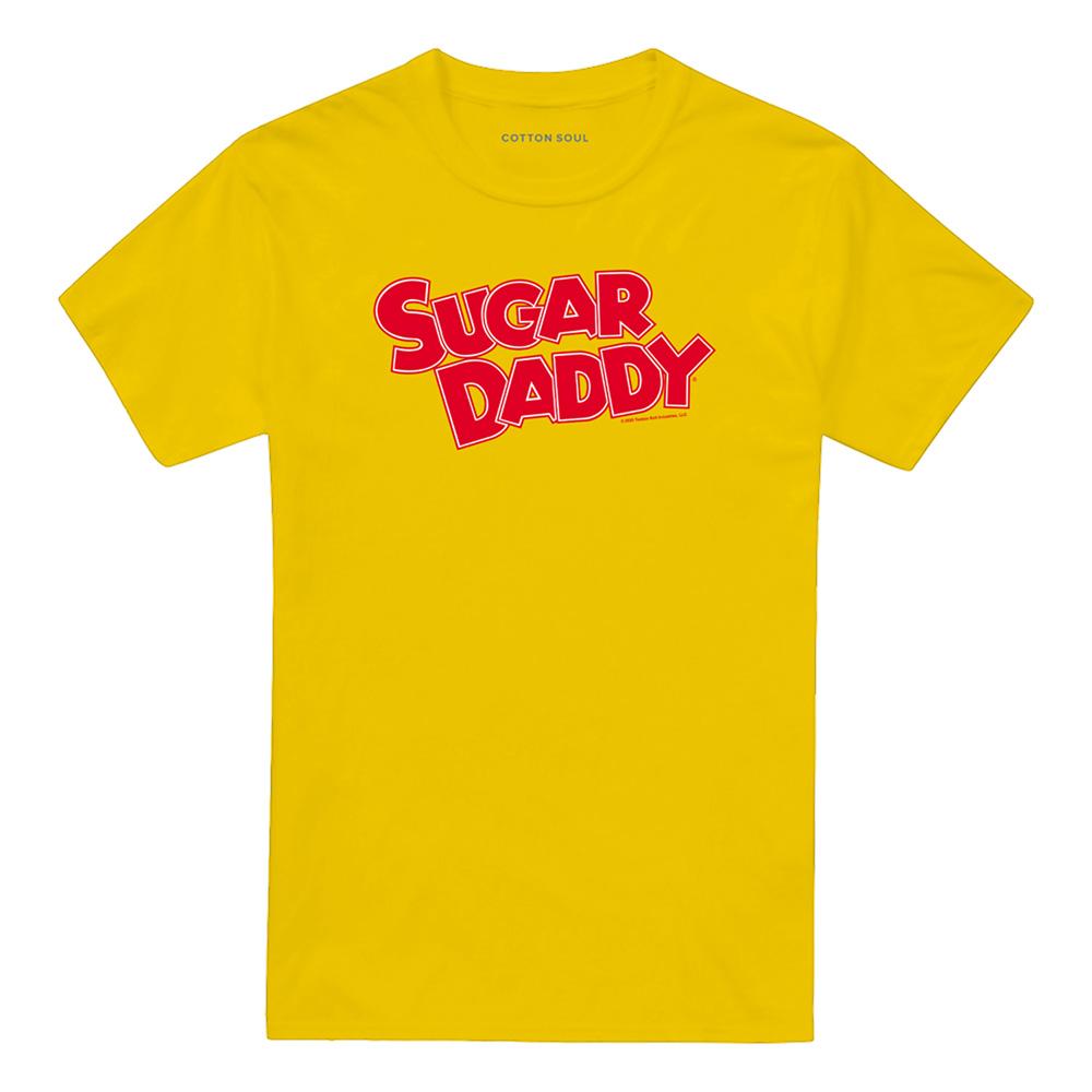 Tootsie Roll Unisex Adult Sugar Daddy T-Shirt