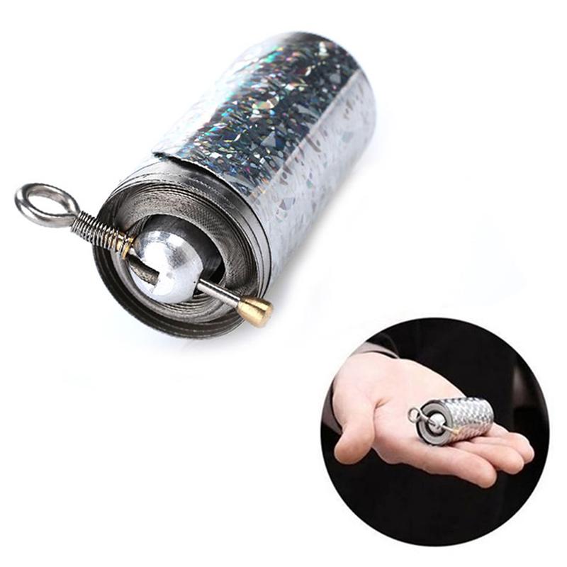 Portable Metal Magic Pocket walking stick New Pocket Accessories Magic ToolsL WY Portable Metal Magic Pocket walking stick New Pocket Accessories Magic ToolsL WY