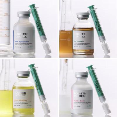 [Dr.CPU+] Ampola Booster /Hidro Hidratante/Reparação Calmante/Vital Clareadora/Ativa Nutrição 30ml/ Hidratante, Cosméticos Coreanos, Kbeauty