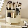 M-Modern-1 Stück Make-up-Pinselhalter, Make-up-Pinsel-Organizer Kunststoff Make-up-Pinselbecher Make-up-Pinselhalter,A