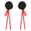Cosplay Hair Ties Adorkable Photo Props Halloween Anime Hairpiece Party Headpiece Fun Hairpiece for Music Festivals