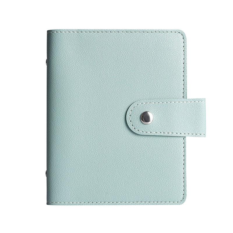 Card Bag for Placing The Card, Female Anti-magnetic Bank Card Clip, Male Card Holder, Large Capacity, Multi-card Position