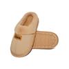Fashion Fashion Women's Winter Slippers Indoor and Outdoor Warmth Anti-slip Comfort Thick Sole Casual Couple Home Shoes zapatos de mujer