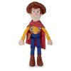 Takara Tomy Arts Pixar Character Toy Story 5 Plush Woody, Approx. 25cm Height