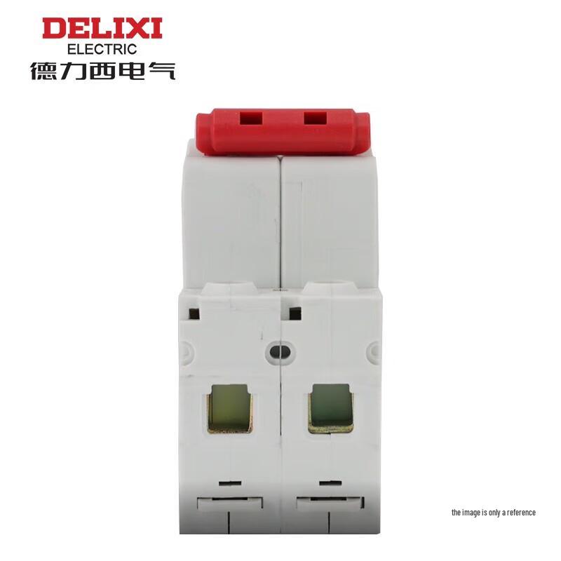 DELIXI Navigator DZ47s Miniature Circuit Breaker