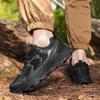 Neue Herren-Wanderschuhe für den Frühling Outdoor Atmungsaktiv Abriebfest Herren Trekking Walking Jagd Taktische Sneaker Zapatillas Hombre