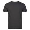 Amplified Unisex Adult Duran Duran Logo T-Shirt