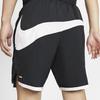 Casual Shorts Men's Black Moderate CJ5832-010